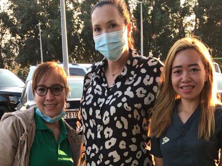  jelena jankovic trudna 