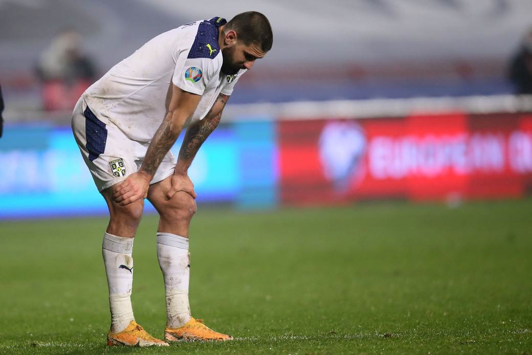  MITRU VIŠE UOPŠTE NE VERUJU - FULAM IMA DVE OPCIJE ZA NAPAD: Pojačanje stiže do kraja dana! 