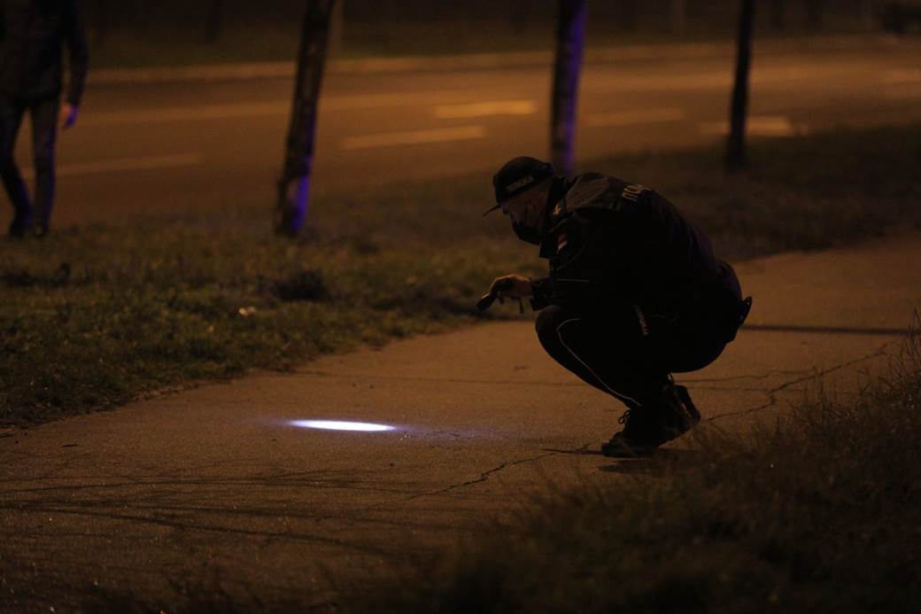  OTKRIVENI NOVI DETALJI NAPADA NA ADVOKATA U BEOGRADU: Ranjen je slučajno, bio sa osobom iz kriminalne sredine? 