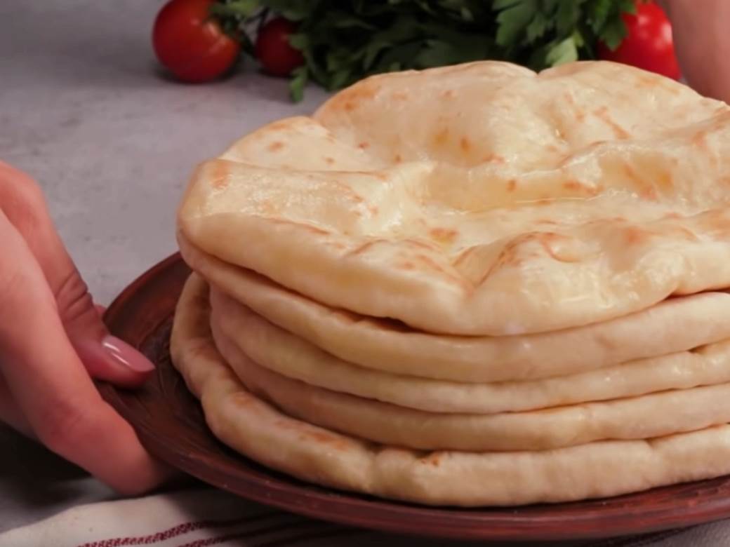  BALON LEPINJE SA 2 VRSTE SIRA, NEŠTO NAJUKUSNIJE ŠTO ĆETE PROBATI! Vazdušaste i sočne, a 1 trik prav 