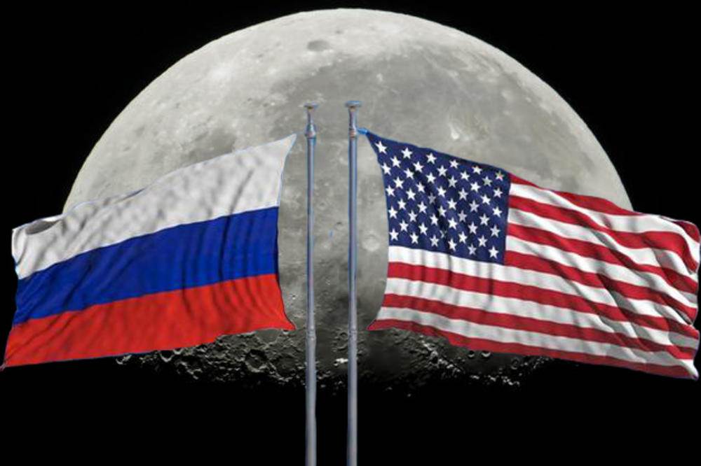  militarizacija mjeseca 