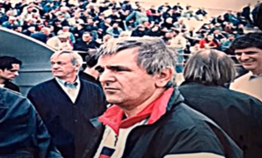  SIJAO JE STRAH PO EVROPI, PLJAČKAO KATEDRALU: Sa Ljubom Zemuncem je postavio kriminalni rekord 