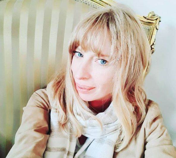  KADA OSTANETE BEZ POSLA U AMERICI, SIGURNO NEĆETE JESTI! Glumica se vratila u Srbiju i ovo je njeno  