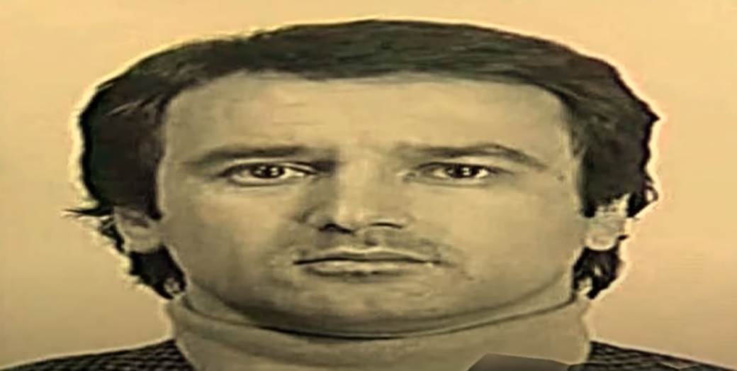  PLJAČKE ZLATARA, LAŽNA IMENA, MERCEDES I SMRT NA DAN ZALJUBLJENIH: Ćenta je važio za "dona" jugoslovenskog podzemlja 