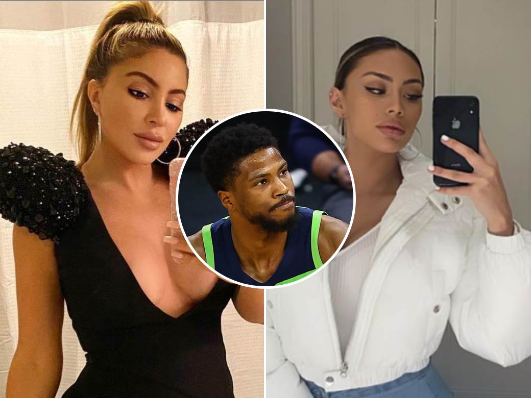  NBA ZVIJEZDA OSTAVIO ŽENU I DIJETE ZBOG "MATORKE" I NASTAVLJA DA ŠOKIRA: Zarađuje 60.000.000 