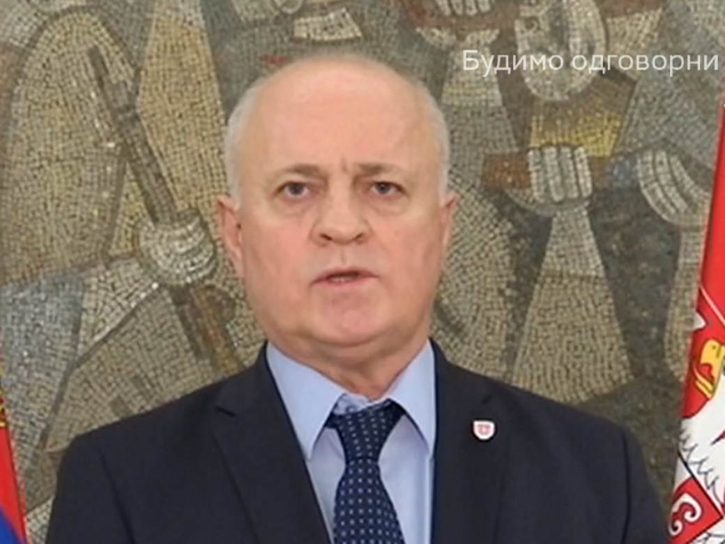  HAPŠENJA U SRBIJI TOKOM NOĆI! Tužilac za organizovani kriminal saopštio šta se događalo, u pitanju JEZIVI ZLOČINI! 