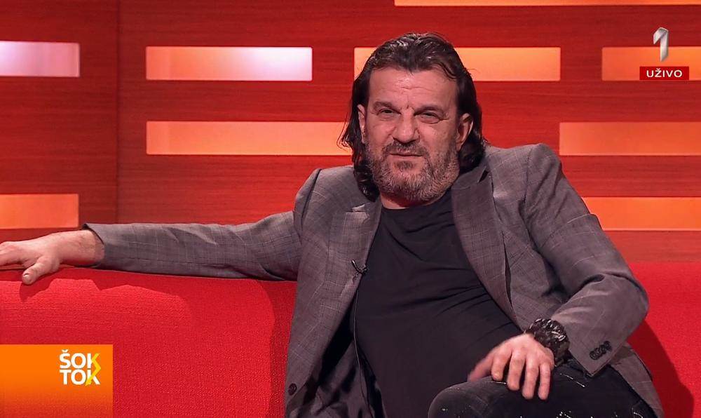  aca lukas nova djevojka sonja sasic 