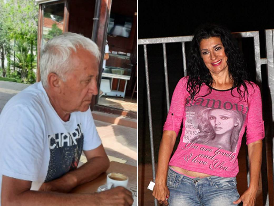  era ojdanić saška karan svađa 