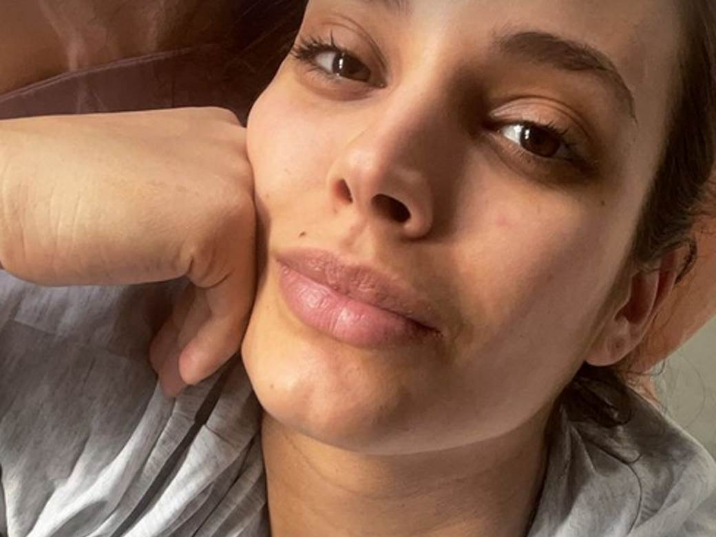  marina cosic baka ljilja 