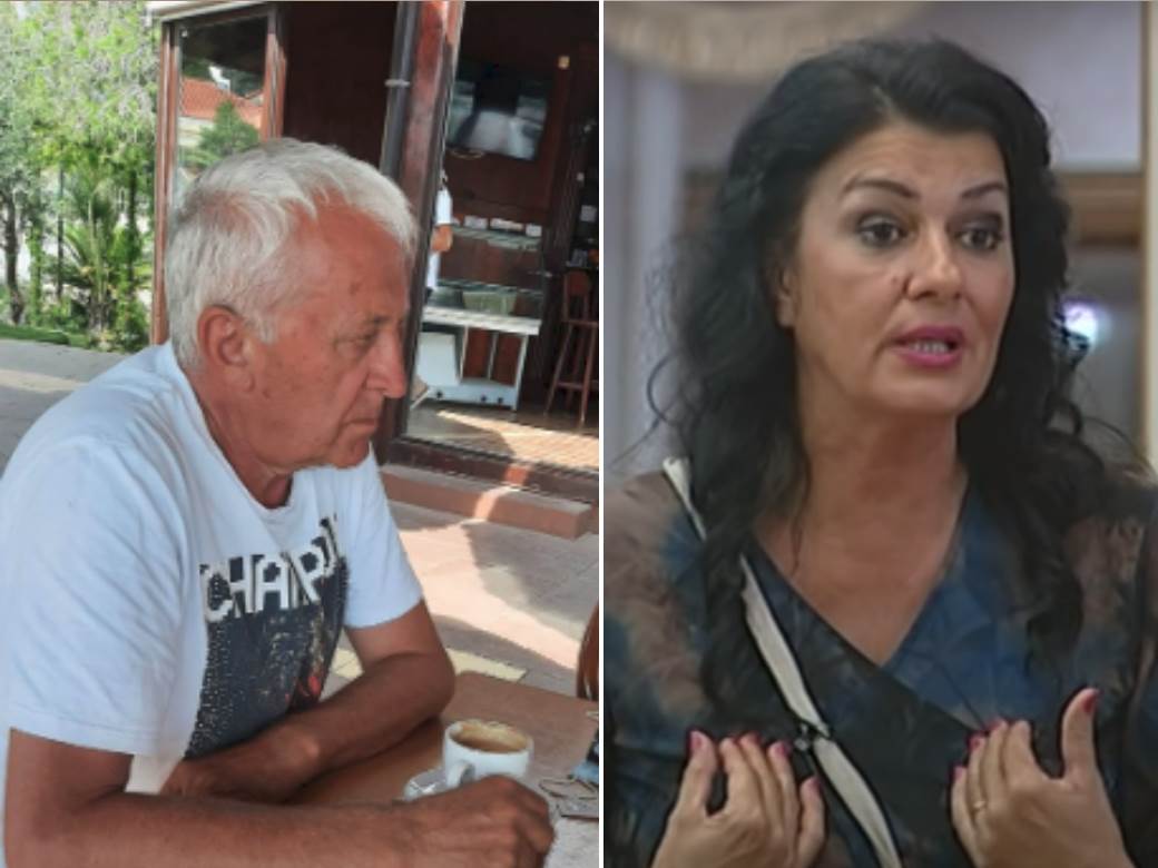  ERA UŽIVO REAGOVAO NA SAŠKINE OPTUŽBE! Pevačica detaljno opisala sve, on pobesneo: "Njen obraz je ĐON"! (VIDEO) 