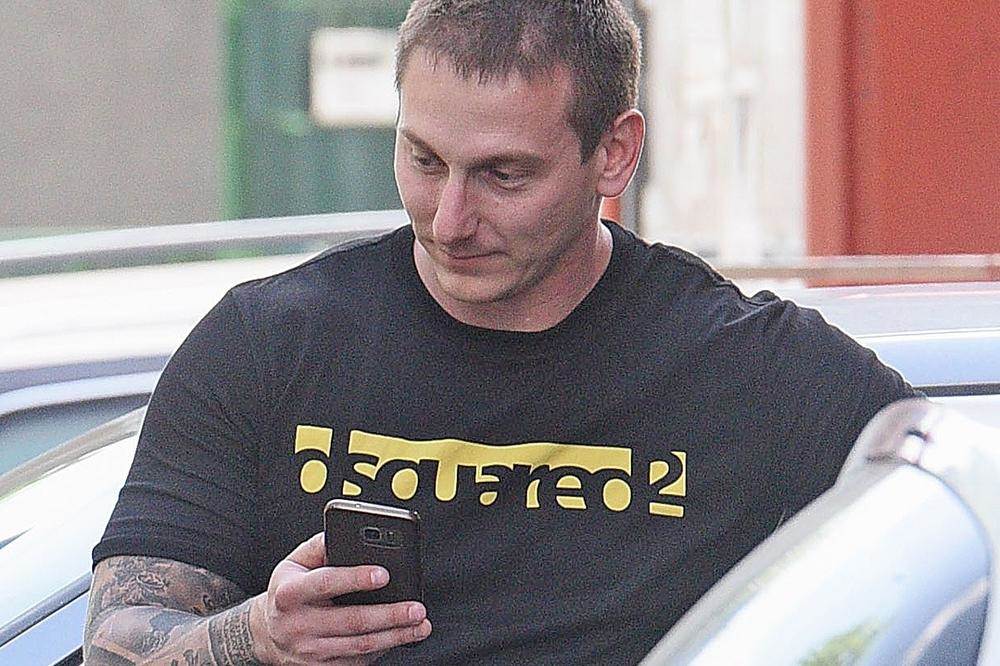  NASTAVLJENO SUĐENJE VELJINOM VOJNIKU: Miksi osumnjičen da je tukao mladića do smrti, roditelji uplakani u sudnici 