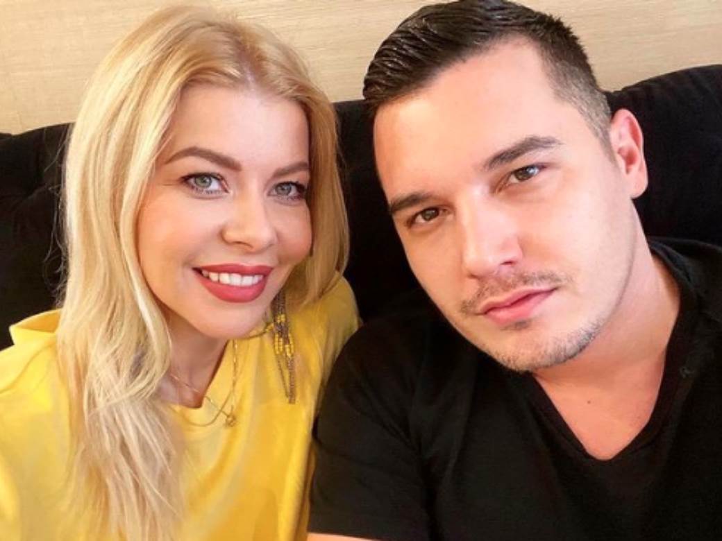  TUGA U PORODICI KARIĆ: Danijela izgubila bebu! Oglasio se suprug Ivan - "Preživjeli smo veliki šok" 