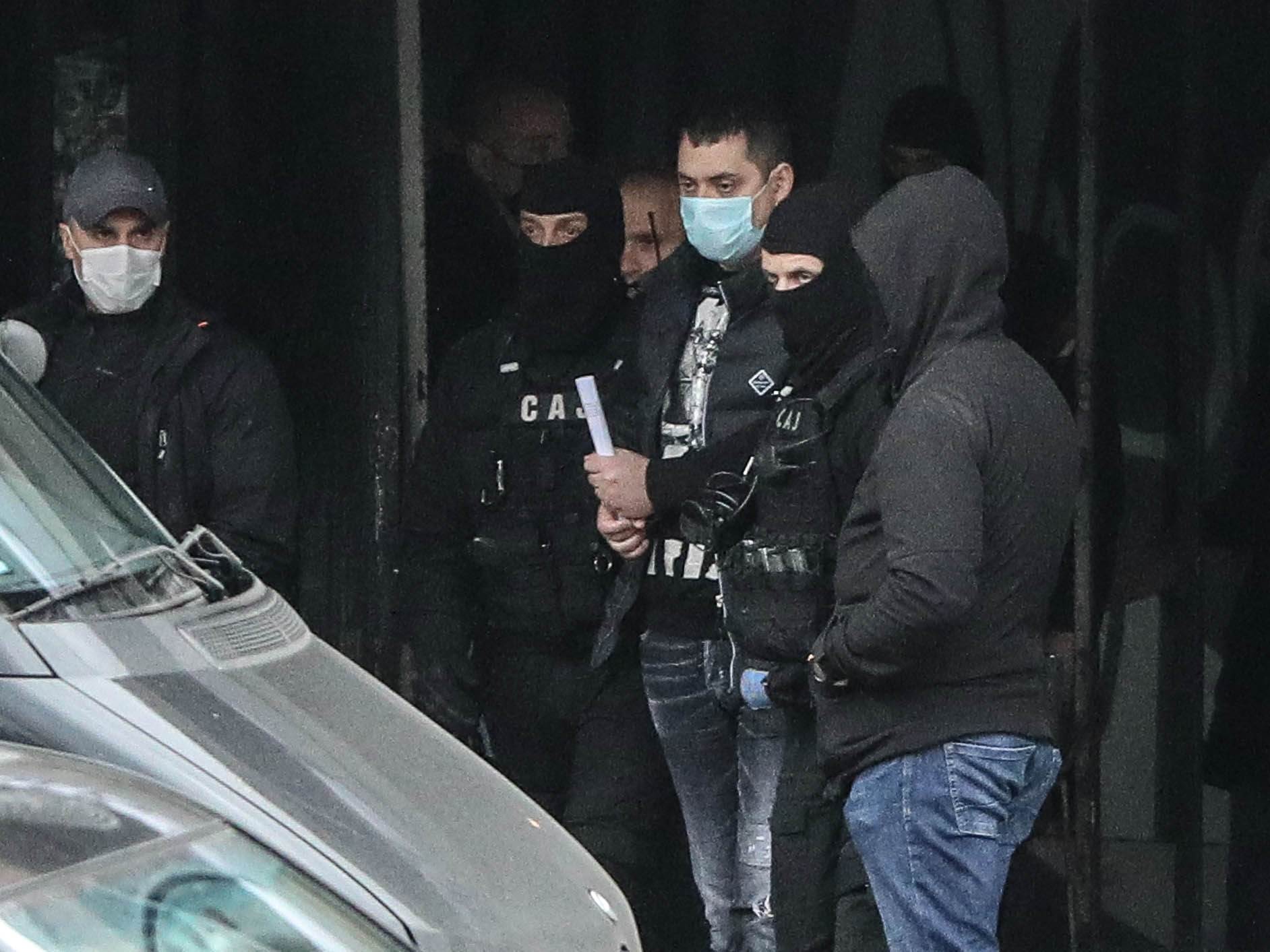  produžen pritvor klanu velje nevolje 