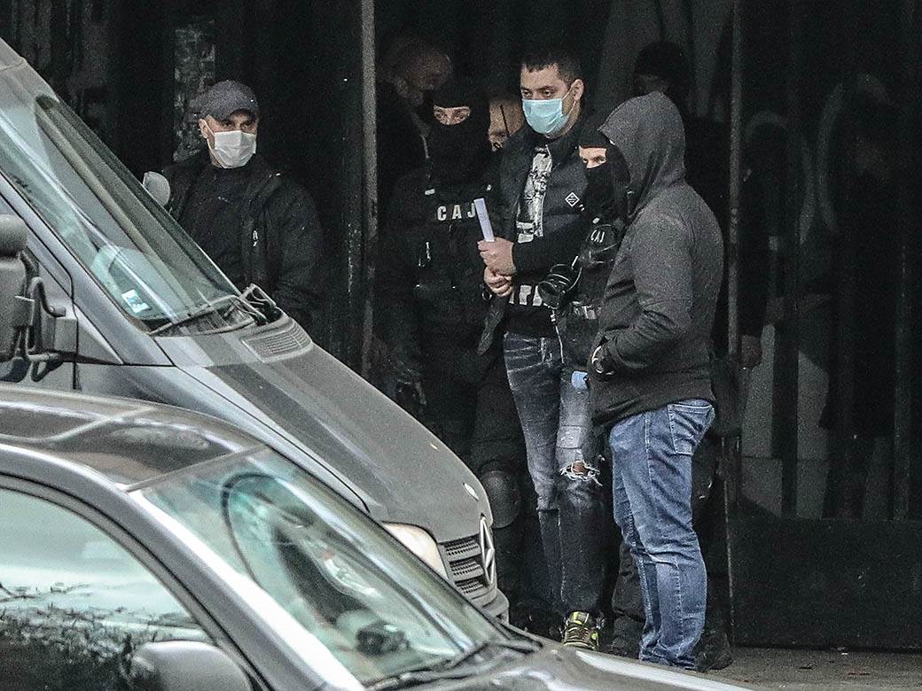  velja nevolja krađa u muzeju 