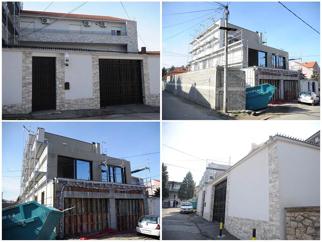  TVRĐAVA VELJE NEVOLJE DOBILA PRVE STANARE: U kuću se uselila mala porodica, tihi su i imaju dijete 