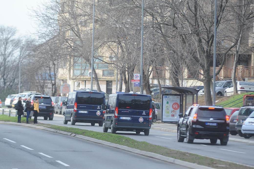  POLICAJCI ZA VELJU ČISTILI DOKAZE BRUTALNIH ZLOČINA! Počelo saslušanje saradnika Belivuka 