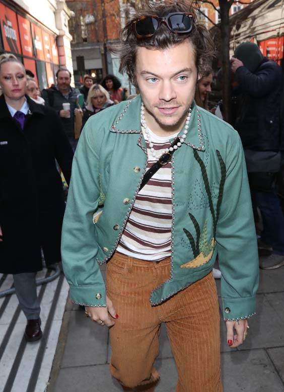  Svjetska zvijezda iskopirala S.A.R.S: Mreže se usijale, Hari Stajls maznuo "Lutku" beogradskog benda 