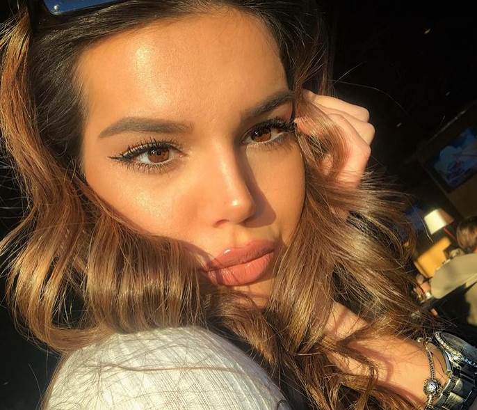  FOTKE FATALNE MISICE LAJKOVAO I LUKA JOVIĆ? Bruje o vezi s Karićem, a isplivale stare fotke! Pre Sofije gledao Jovanu? 