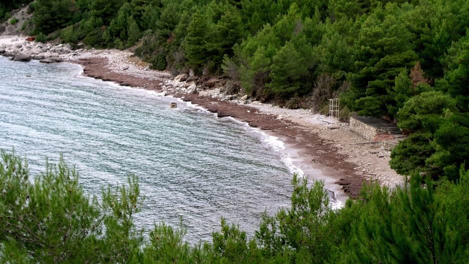  Bar: ORA čišćenja plaža!   