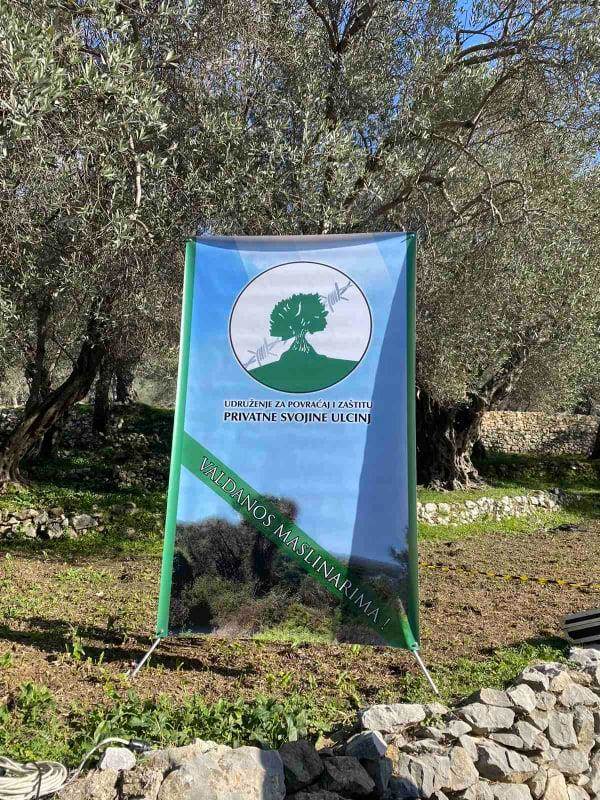  Sa područja Valdanosa uklonjeni planirani privremeni objekti 