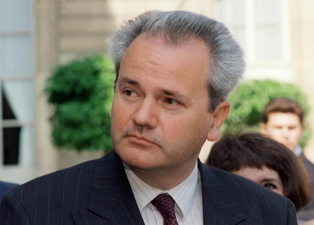  slobodan milosevic nove informacije zatvor 