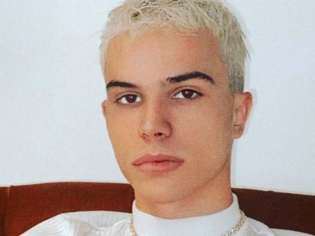  "U NJU SAM SE KLEO" - VOJAŽ PRVI PUT NAKON RASKIDA: Progovorio o novoj ljubavi, karijeri i zaradi! ( 