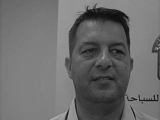  TRAGEDIJA POTRESLA SRPSKI SPORT: Trener preminuo od srčanog udara! 