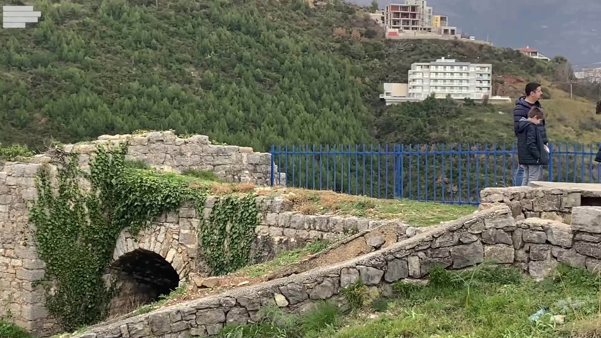  ruskinja povrijeđena u kotoru 