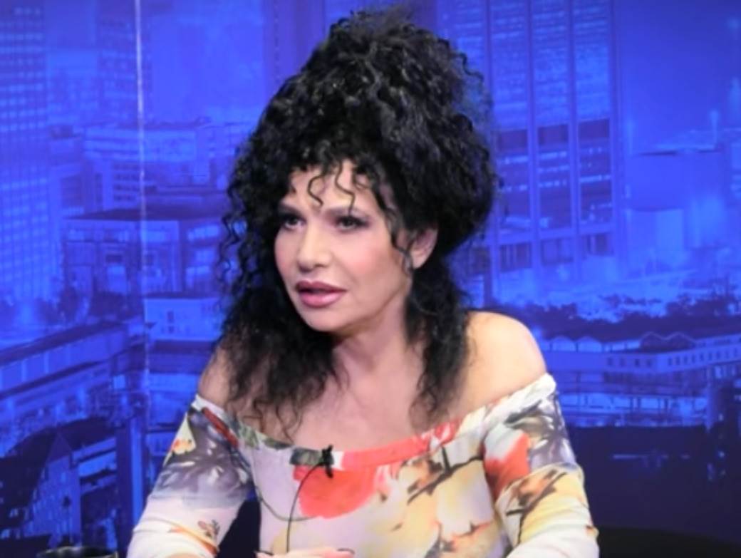  Lidija Vukićević oštro odgovorila na PROZIVKE za novu frizuru i fotošop 