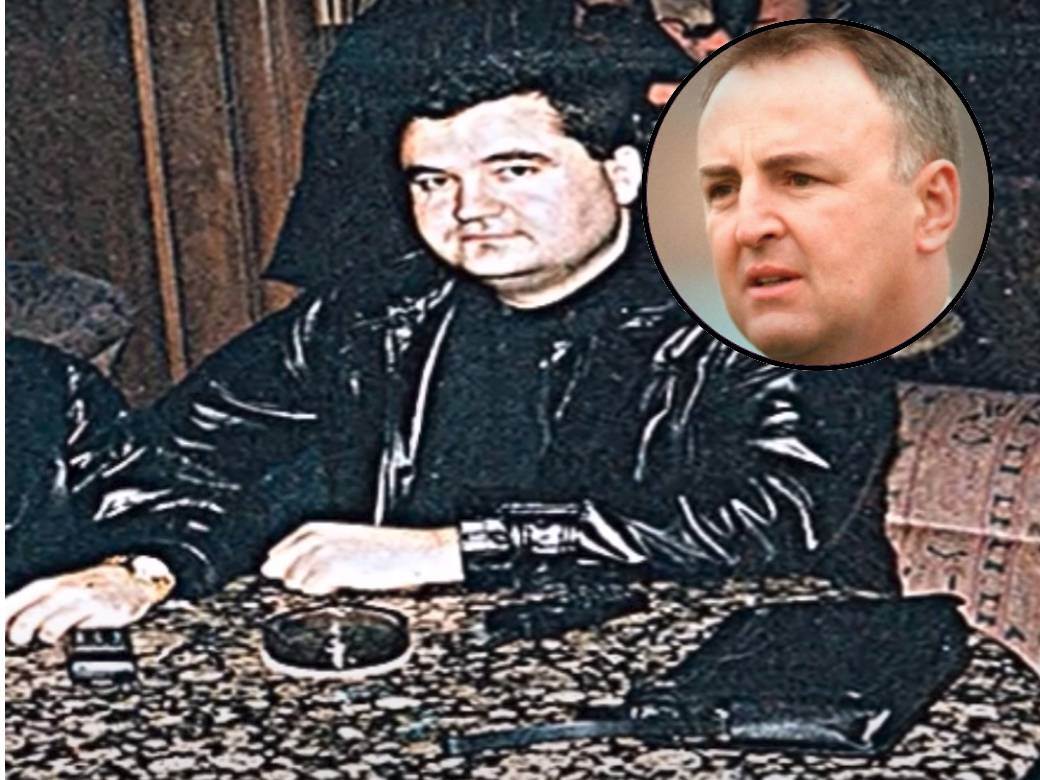  KAKO JE ARKAN UVRIJEDIO SKOLETA ZBOG 80.000 MARAKA: Brutalno ga likvidirali u Beogradu, do kraja tvrdio da je nevin! 