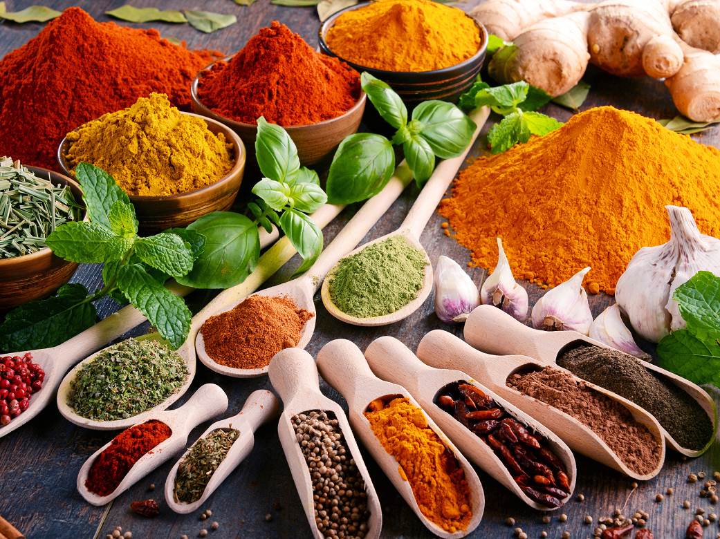  HRONIČNO ZAPALJENJE DOVODI DO OZBILJNIH BOLESTI: Jedite ovih 7 biljaka i začina i bićete zdravi kao dren! 