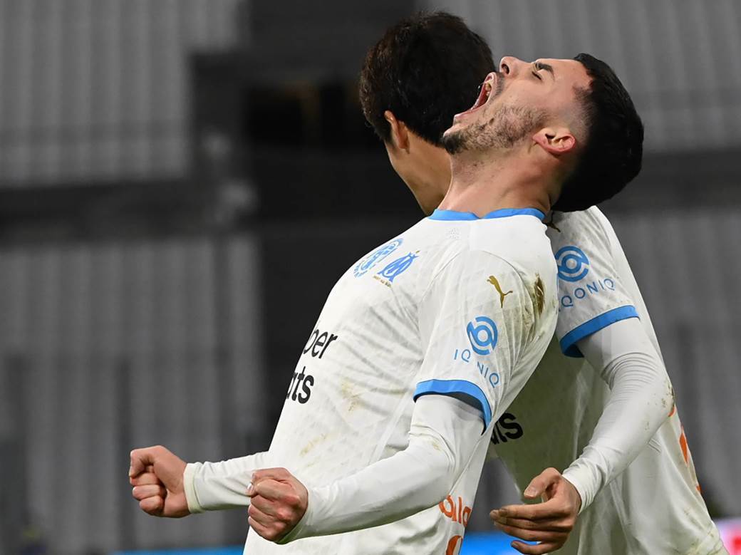  "RADONJIĆ JE PRAVA RAKETA, ZAPALIŠ GA I ON EKSPLODIRA": Nemci već poludeli za Srbinom, uskoro obara rekord Bundeslige! 