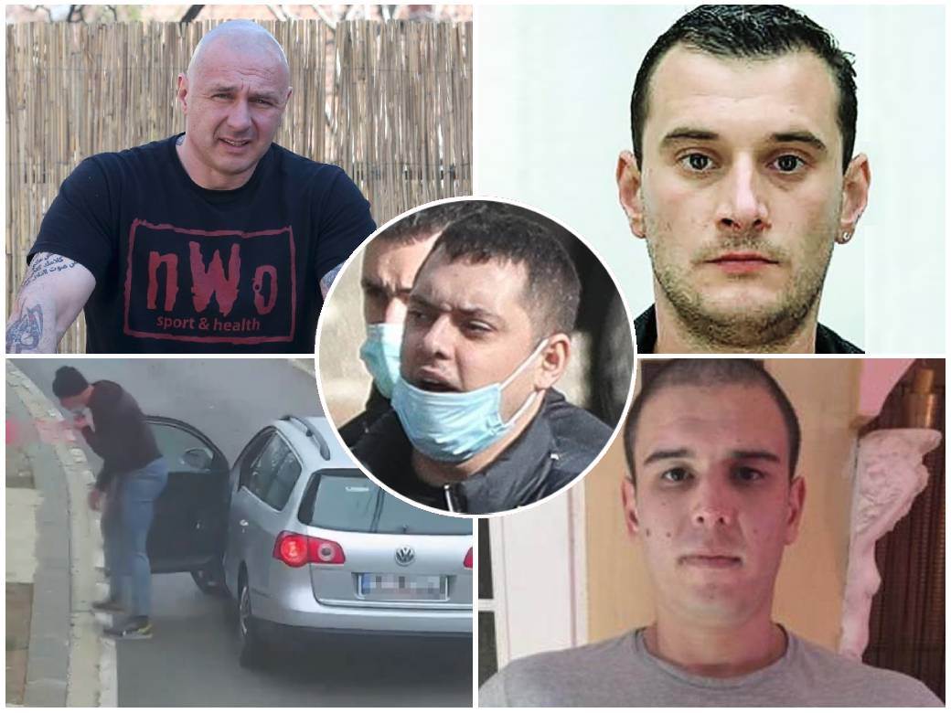  STRAVIČNO! OTKRIVEN KRVAVI RECEPT VELJINE EKIPE: Svi ubijeni porodicama dali IDENTIČAN IZGOVOR prije odlaska u smrt 