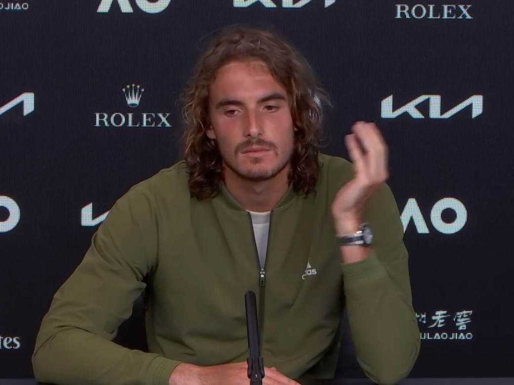  RADE SVE DA IZJEDNAČE NOVAKA I KIRJOSA, ALI NE IDE: Slavni teniser brutalno spustio novinarku, neće da bude deo toga! 