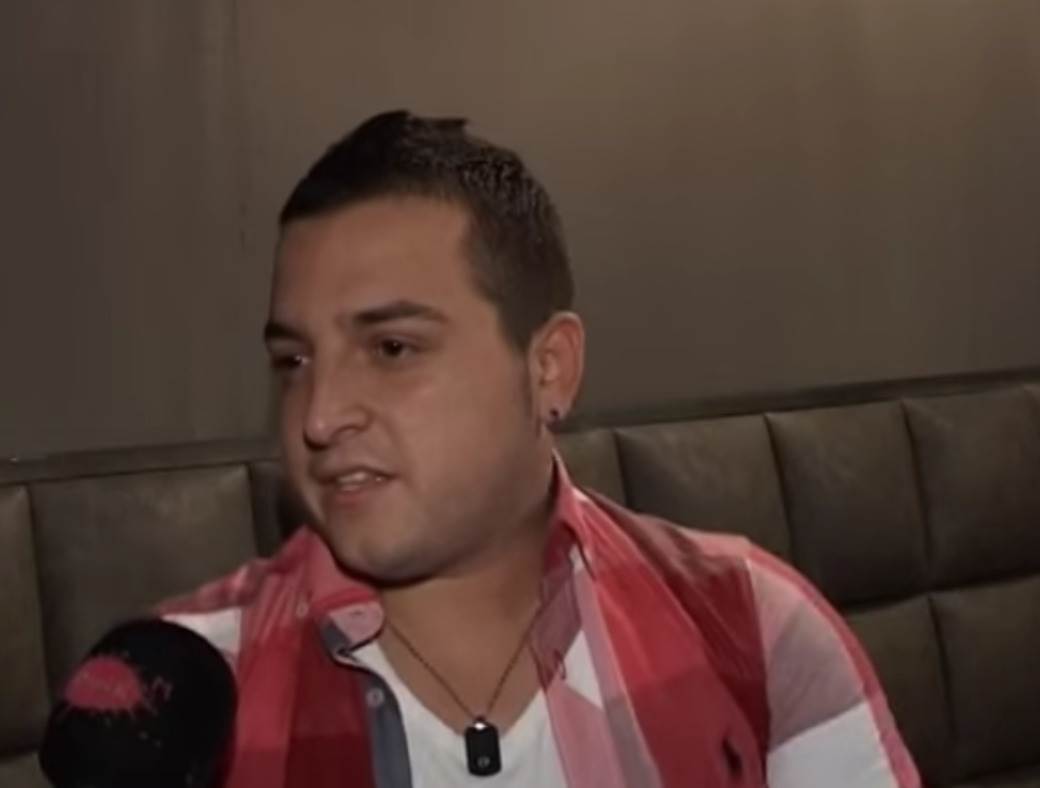  CRNOGORSKOM PJEVAČU ODREĐEN PRITVOR DO 30 DANA: Ostaje iza rešetaka nakon što ga je žena prijavila za nasilje! 