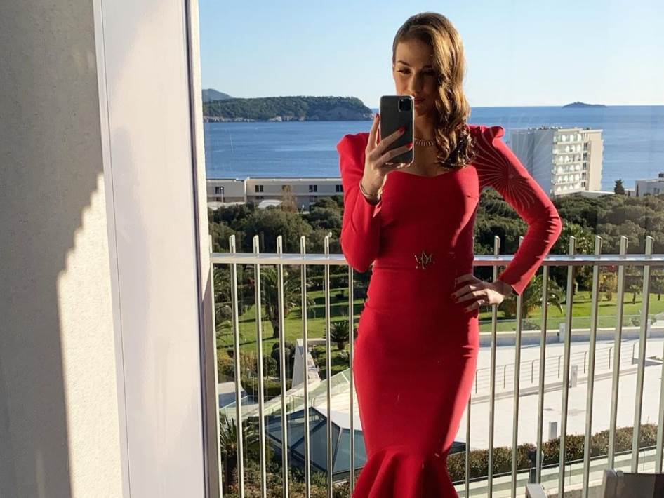  PRELEPA ZADRANKA OTKRILA ZAŠTO JE ODBILA HRVATSKU: Sada je hit na Australijan openu, ali igra pod drugom zastavom! 