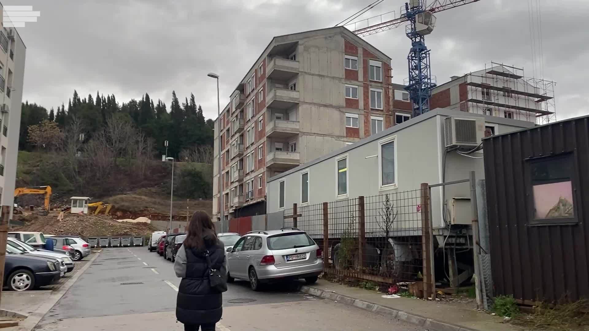  Zgrade ispod Ljubovića gradili bez dozvole! Rušenje ishod koji susjedi iščekuju 