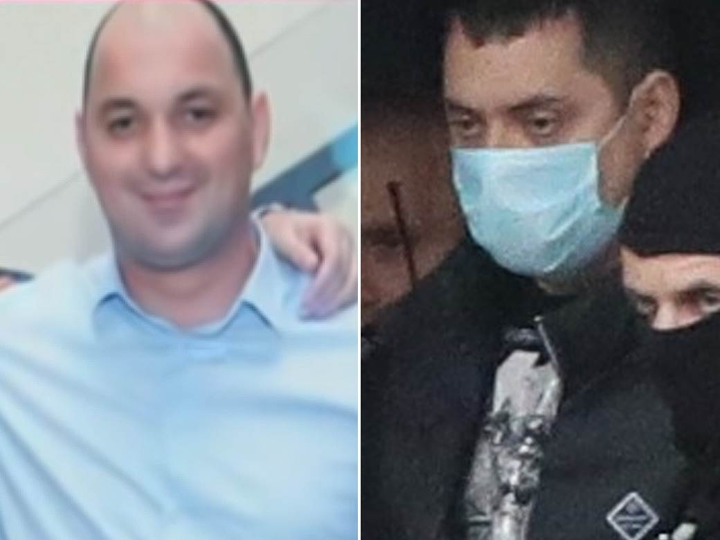  veljko belivuk milan lepoja kuzman 