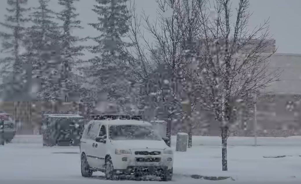  SVRATILA NA PIĆE DO KOMŠIJE, PA SE SMRZLA NA SMRT: Kanađanka nije preživela put kući usled ekstremno niske temperature! 