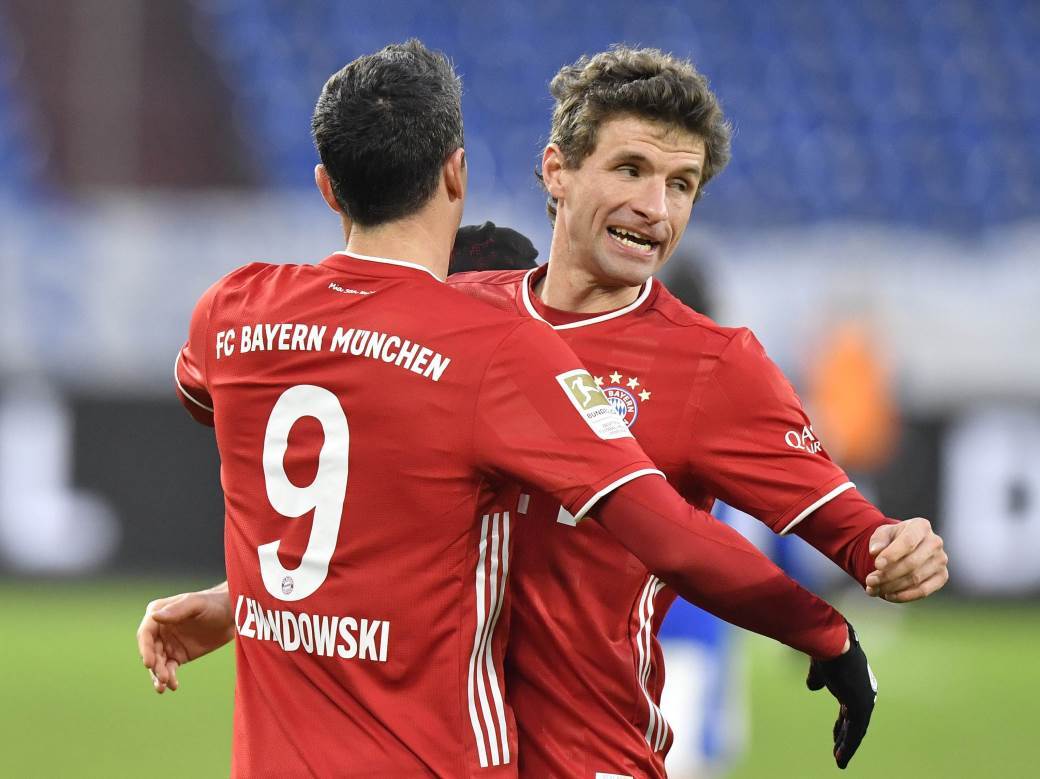  BAJERN MOŽE DA OSVOJI SVE, ALI IMA VELIKI PROBLEM: Još jedna zvezda tima otpala za finale Svetskog prvenstva! 