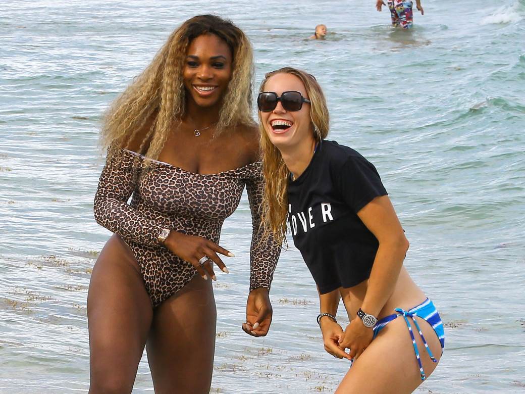  JEDNA OD NAJLEPŠIH TENISERKI SAOPŠTILA SREĆNE VESTI: Prva na svetu sa 20, postaće majka sa 31! 