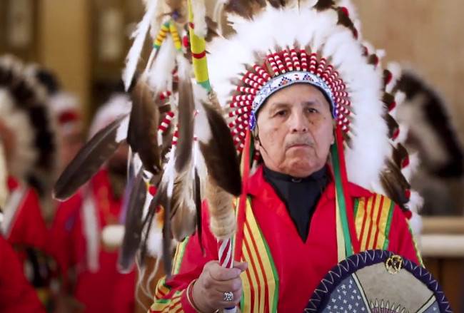  MRAČNA STRANA DANA ZAHVALNOSTI: Prvi Amerikanci odaju počast Indijancima za jednu stvar, a na drugu "zaboravljaju" 