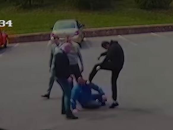  OVAKO JE VELJA PRIČAO O TUČI ZBOG KOJE JE POSTAO POZNAT: Priđem mu, poljubim ga, a kada mi je pomenuo majku... 