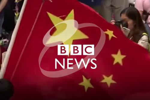  KINA ZABRANILA BI-BI-SI: Tvrde da pravi štetu nacionalnim interesima, Britanci pre nedelju dana oduzeli licencu Kinezima 