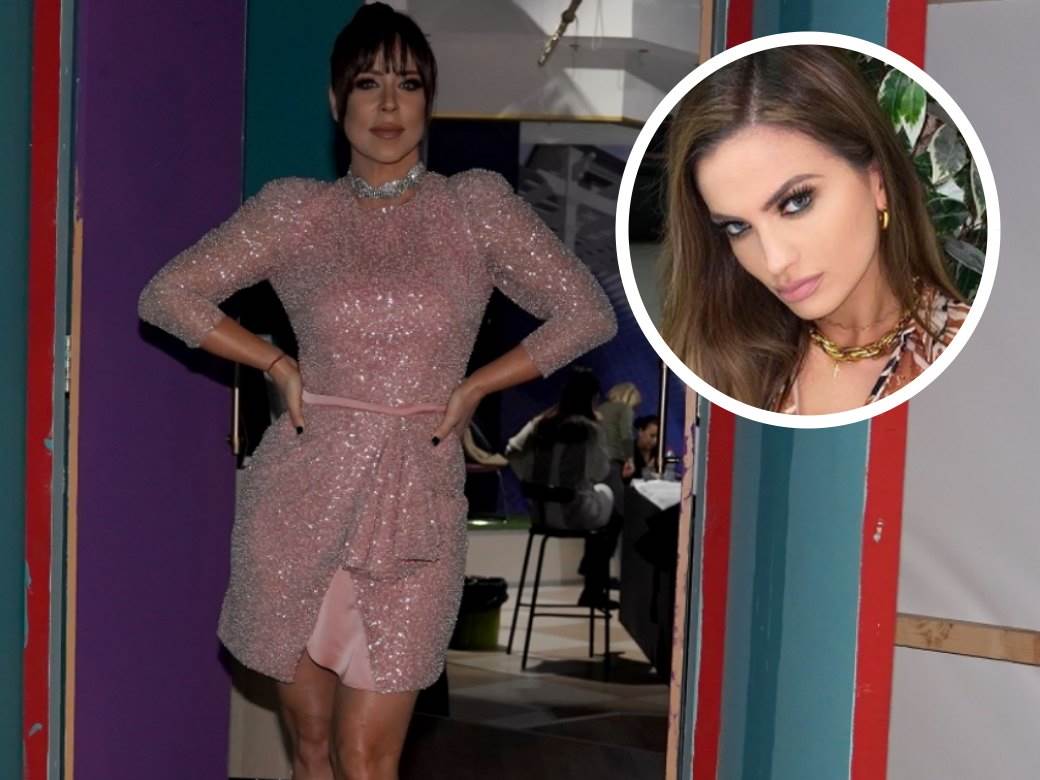  DAJU SEBI ZA PRAVO DA VREĐAJU, DA VIDIMO KAKO VI IZGLEDATE: Slađa nakon brutalnih napada pružila podršku Milici Pavlović 