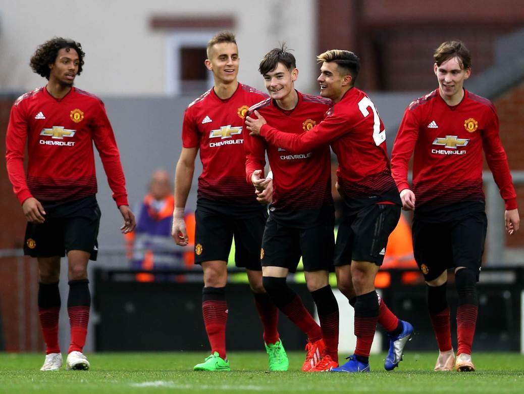  NAJGORI TIM HRVATSKE DOVEO IGRAČA MANČESTER JUNAJTEDA: 