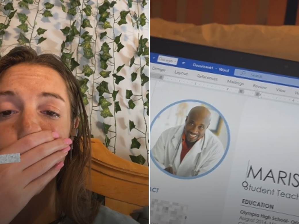  GREŠKA U CV-JU SKUPO JU JE KOŠTALA 