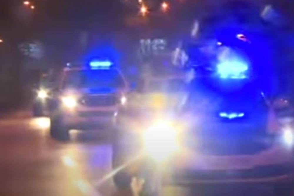  ŠKALJARCI UHAPŠENI NA JAHORINI PROTJERANI IZ BiH! 