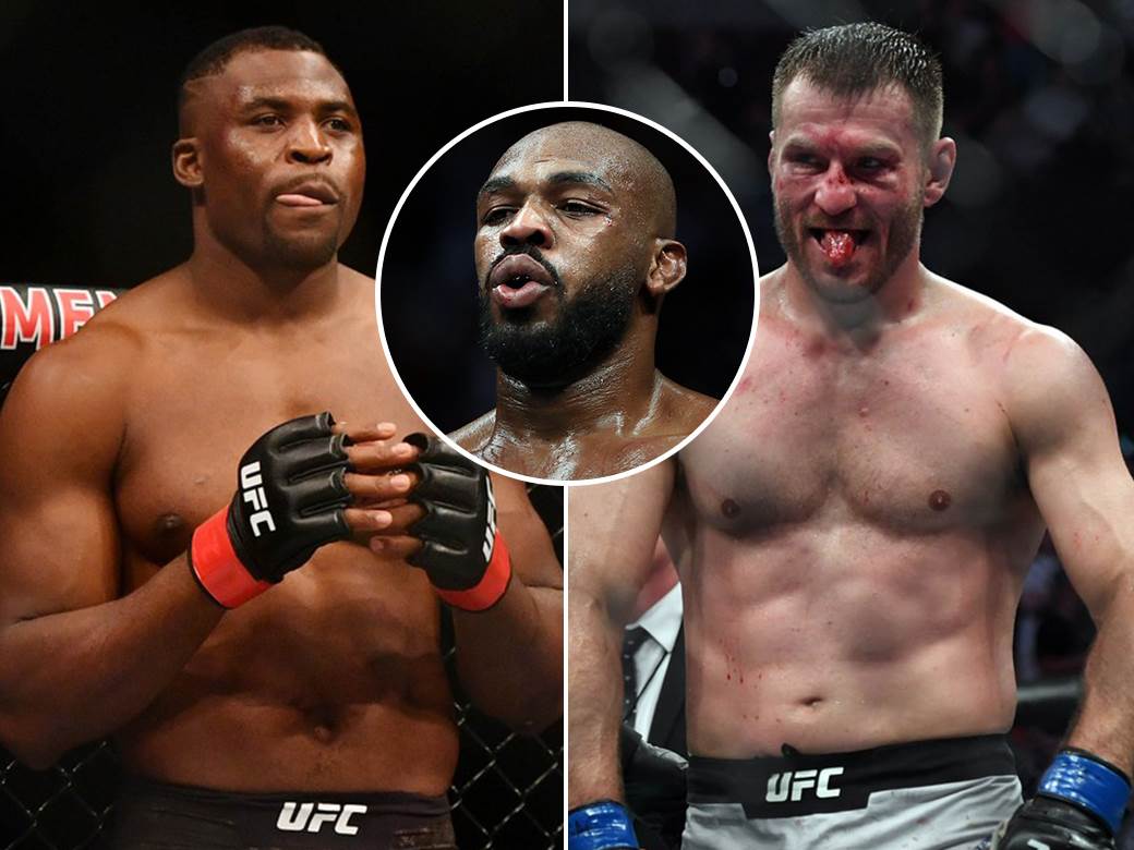  POTVRĐENO, ČEKA NAS BORBA GODINE!  