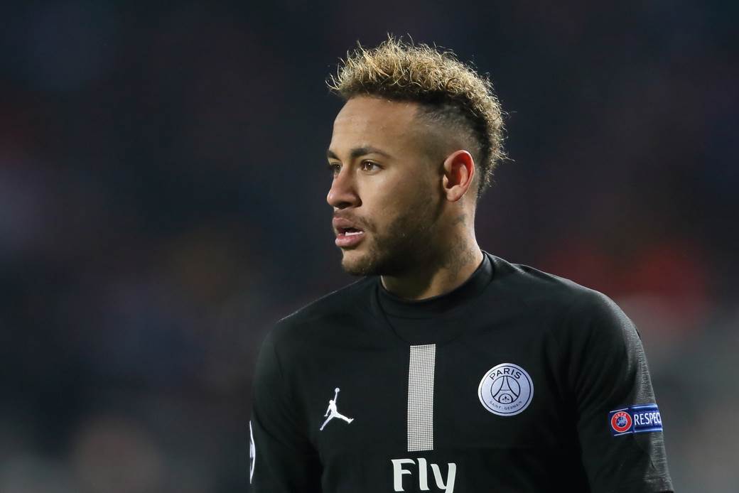  PSŽ i Bajern Minhen nojer  